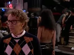 Chick cogiendo señor ...