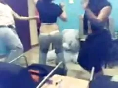 ¡El profesor dejó cu ...