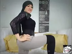 Esposa chupa y se co ...