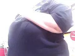 Una prostituta de la ...