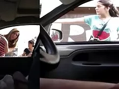 El primer sexo servi ...