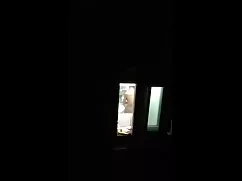 La gorda alemana le  ...