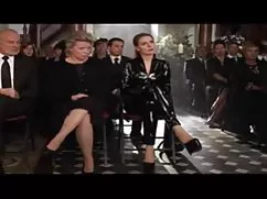 Un niño le dio una p ...