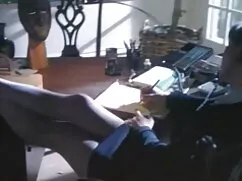 Cortando mamadas de  ...