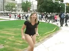 La profesora japones ...