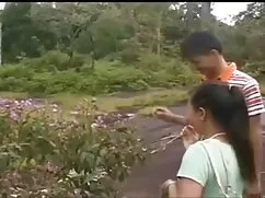 El chico se folla a  ...