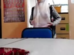 Doggystyle anal de c ...