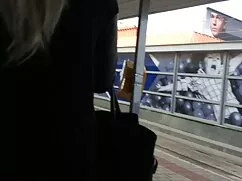 Novio se folla a la  ...