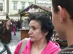 La rubia decidió hac ...