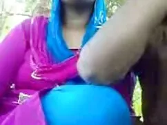 Profesora árabe foll ...