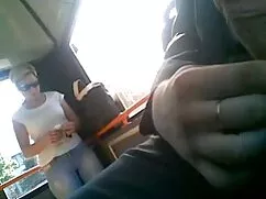 Una prostituta porno ...