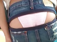 Arab Zoe le hace una ...