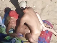 Baba chupó la cola d ...