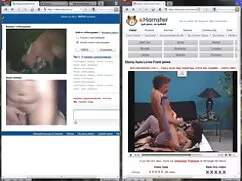 Mujer borracha folla ...