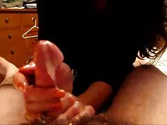 Rubia porno casero m ...