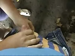 La chica se perdió e ...