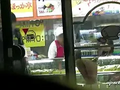 El marido pervertido ...
