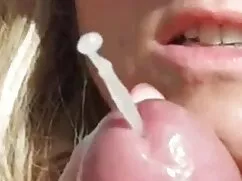 La esposa empezó a c ...