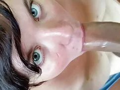 Sexo anal con lubric ...
