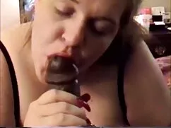 Rubia culona brutalm ...