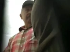 La pelirroja tuvo se ...