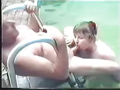 Amigo se folla a una ...