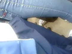 Marido se folla a su ...