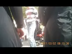 Una vecina se divorc ...