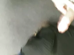 Un hombre se folla a ...