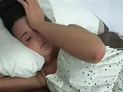 El nieto visitó a la ...