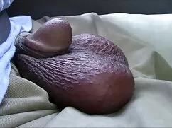 El chico lame la vag ...