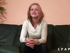 La esposa lo mas nue ...