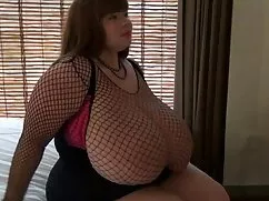 La bella Penny Pax c ...