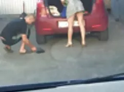 La novia se escapó d ...